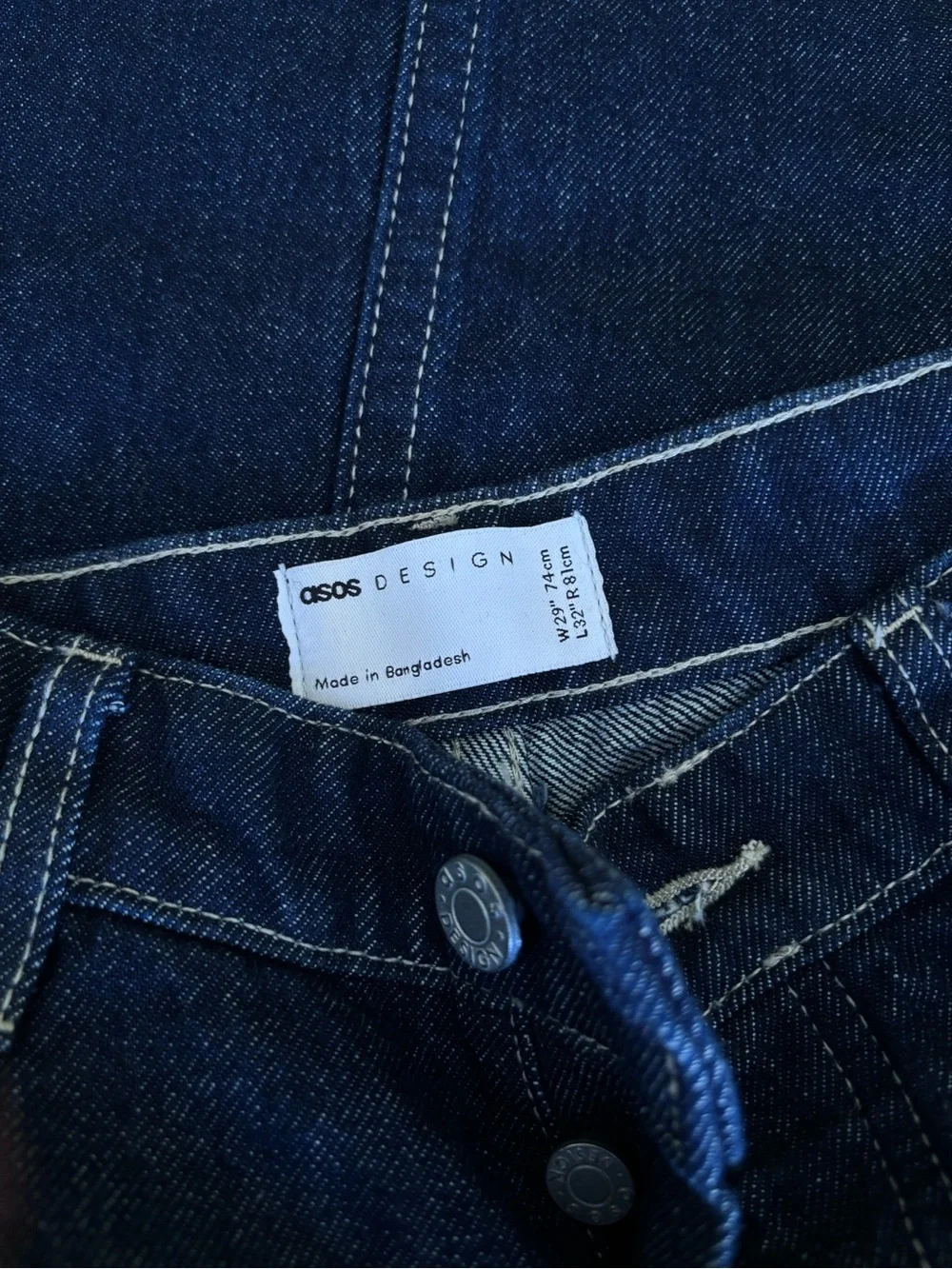 ASOS Jeans - Picture 3 of 3
